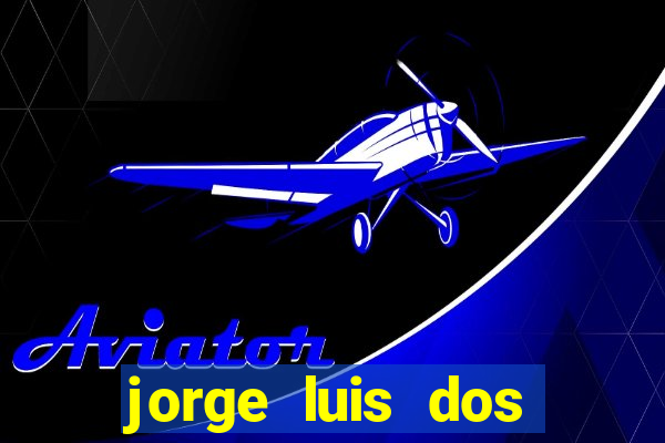 jorge luis dos santos celestino